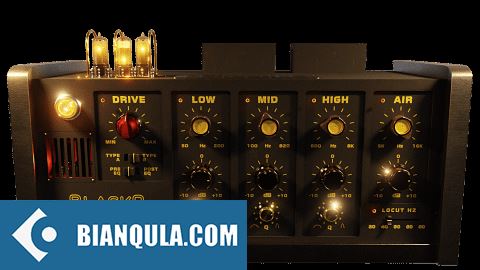 Tone Empire BlackQ V3 v1.0.0 WIN