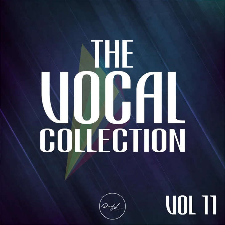 Roundel Sounds The Vocal Collection Vol.11 WAV MiDi SPiRE SERUM PRESETS