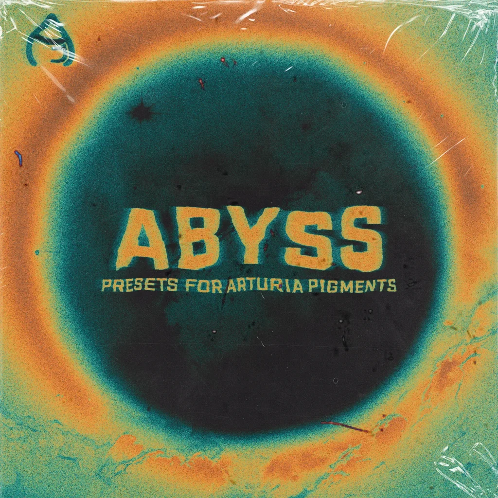 Audio Juice Abyss (Pigments Bank)-TECHNiA