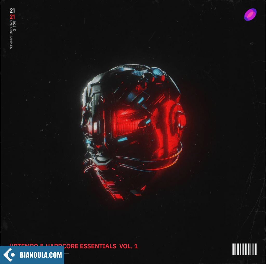 On Point Samples Uptempo and Hardcore Essentials Vol. 1 MULTiFORMAT