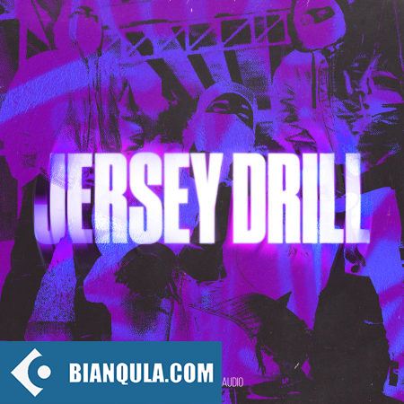 Capsun ProAudio JERSEY DRILL WAV-FANTASTiC