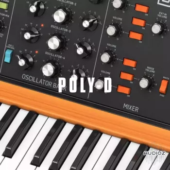 Polarity Music Poly-D Sampler Presets Bitwig Presets-FANTASTiC