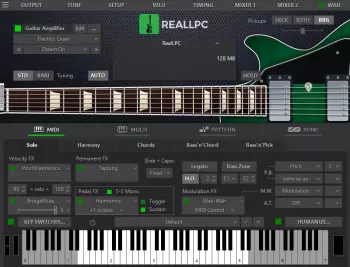 MusicLab RealLPC 6 v6.1.0.7549 Incl Patched and Keygen-R2R WIN