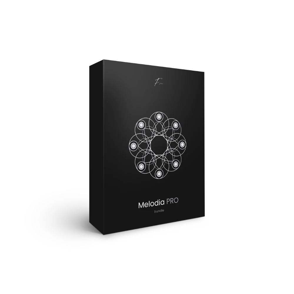 FVII Melodia Pro WAV MiDi SERUM-TECHNiA