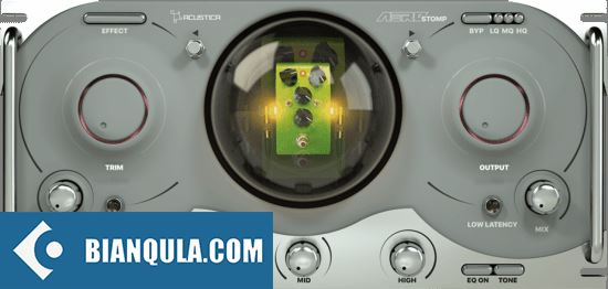 Acustica Audio Aero 2023 WIN
