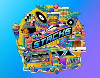 嘻哈音色 – Native Instruments Play Series Stacks v2.0.0 KONTAKT-FANTASTiC