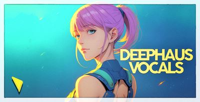 DABRO Music Deephaus Vocals WAV MiDi XFER RECORDS SERUM-FANTASTiC