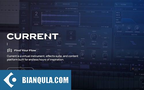 Minimal Audio CURRENT v1.1.3 WIN