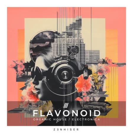 Zenhiser Flavonoid – Organic House WAV-FANTASTiC