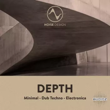 Steinberg Noise Design Depth VSTSOUND
