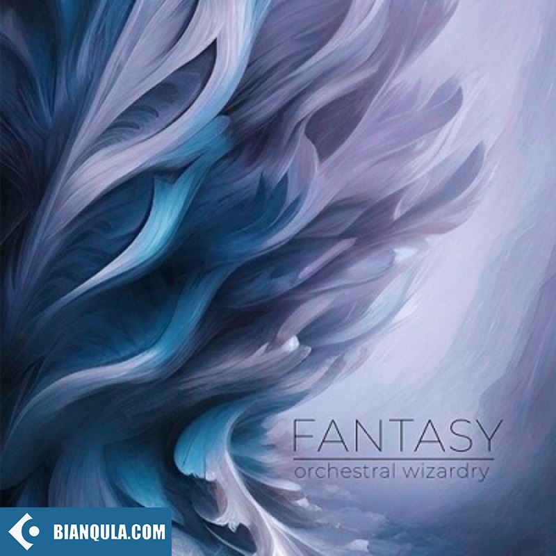 奇幻管弦乐样本库 – Sonokinetic Fantasy KONTAKT