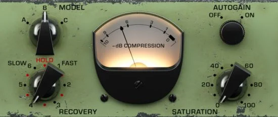 皇家压缩机 – Soundevice Digital Royal Compressor 2.8 WIN
