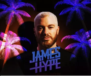 James Hype OG MEGA Sample Pack – 20 in 1 Wav