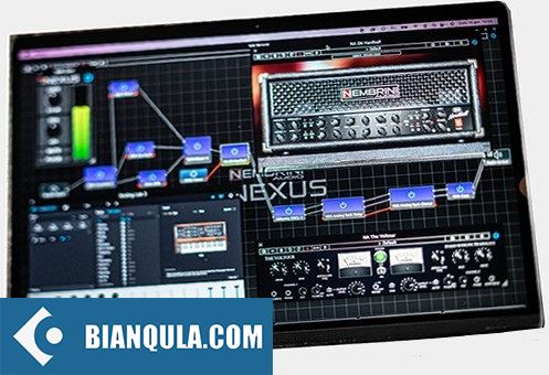 Nembrini Audio NA Nexus v1.0.0 WIN
