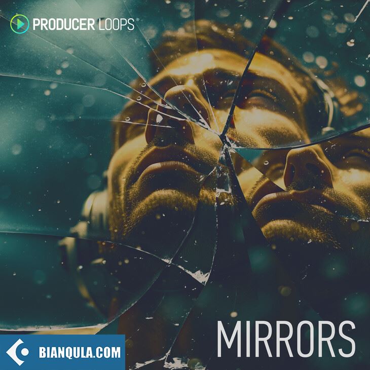Producer Loops Mirrors MULTiFORMAT-FANTASTiC