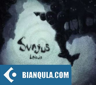 laisvis svajus one shot kit WAV-FANTASTiC
