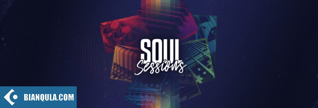 Native Instruments Play Series SOUL SESSIONS v2.0.0 KONTAKT