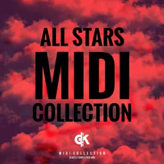 Geka Music Midi All Stars-FANTASTiC