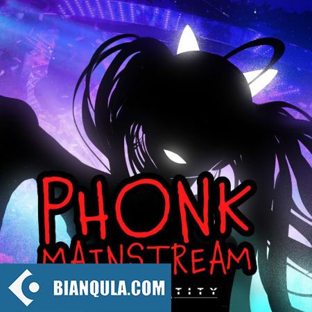 Audentity Records Phonk Mainstream WAV Serum-FANTASTiC