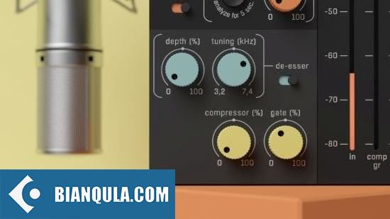 Soundevice Digital Voxessor 2.9 WIN