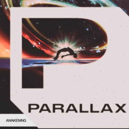 Parallax Awakening – Massive Trance WAV-FANTASTiC