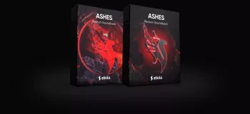 Stickz ASHES Pro Edition Illenium Serum Presets and Sample Pack MULTiFORMAT-FANTASTiC