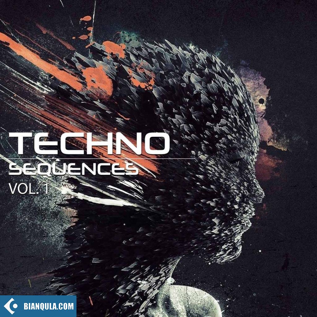 Rafal Kulik Techno Sequences Vol.1 WAV-FANTASTiC