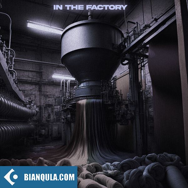 Wozi feat. Tvgvs In the Factory WAV