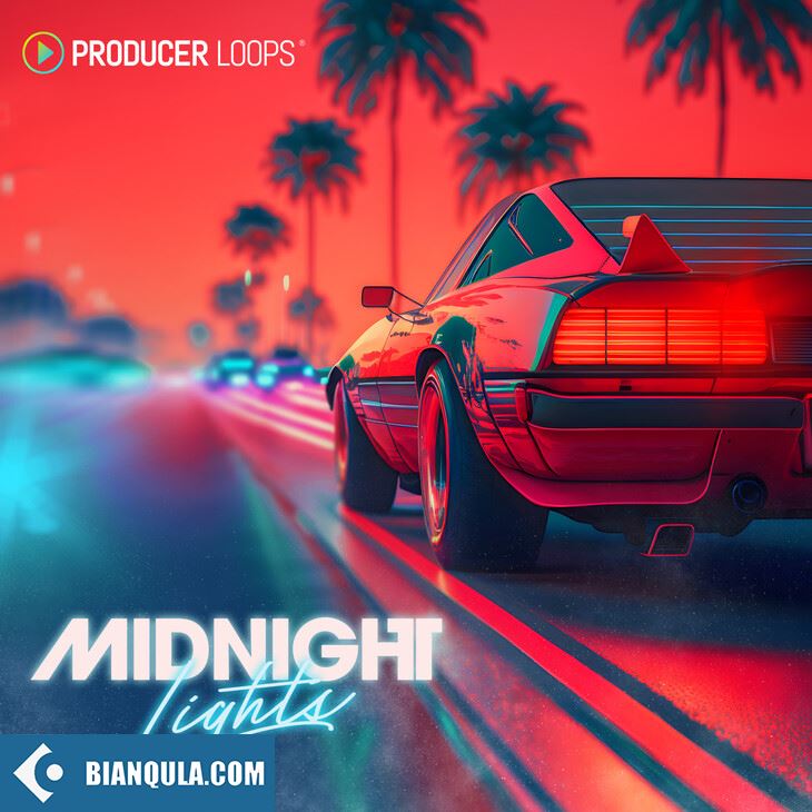 Producer Loops Midnight Lights MULTiFORMAT-FANTASTiC