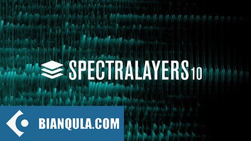 Steinberg SpectraLayers Pro 10 v10.0.50.343 x64 WiN