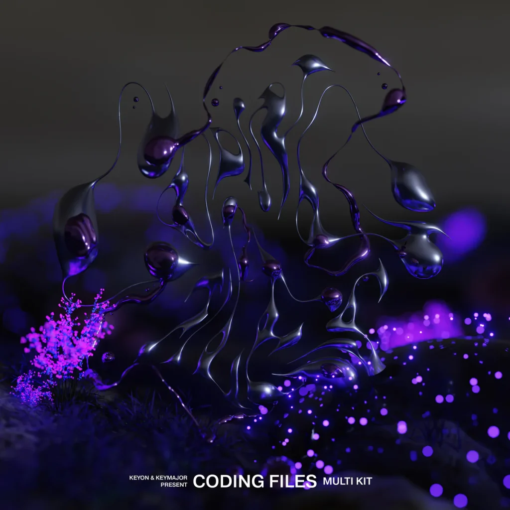 Essentia Audio Coding Files V1 Keyon and Keymajor WAV-FANTASTiC