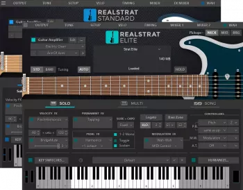 MusicLab RealStrat 6 v6.1.0.7549 Incl Patched and Keygen-R2R WIN