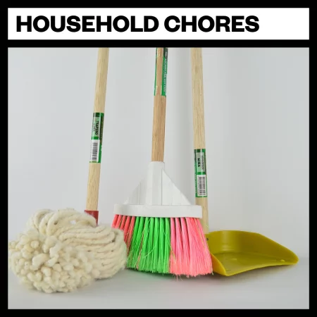 Big Room Sound Household Chores WAV-FANTASTiC