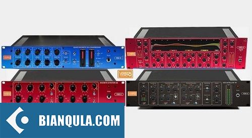 Vertigo Sound Plugins Bundle v2024.02 WIN