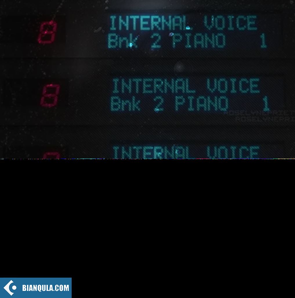 复古而温暖的氛围音色 – Matt Curry 1983 Electric Piano KONTAKT-FANTASTiC