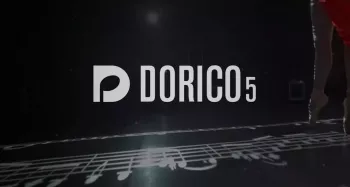 Steinberg Dorico Pro 5.1.20 WIN