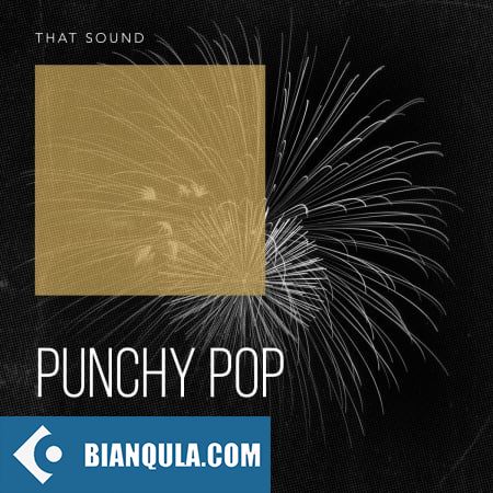 That Sound Punchy Pop WAV-FANTASTiC