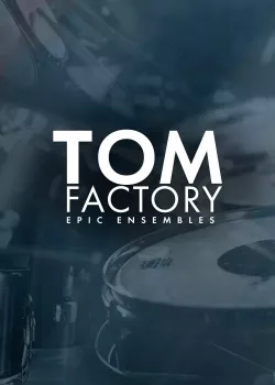 Fracture Sounds Tom Factory KONTAKT