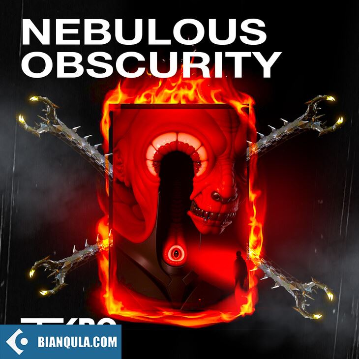 ZTEKNO Nebulous Obscurity MULTiFORMAT-FANTASTiC