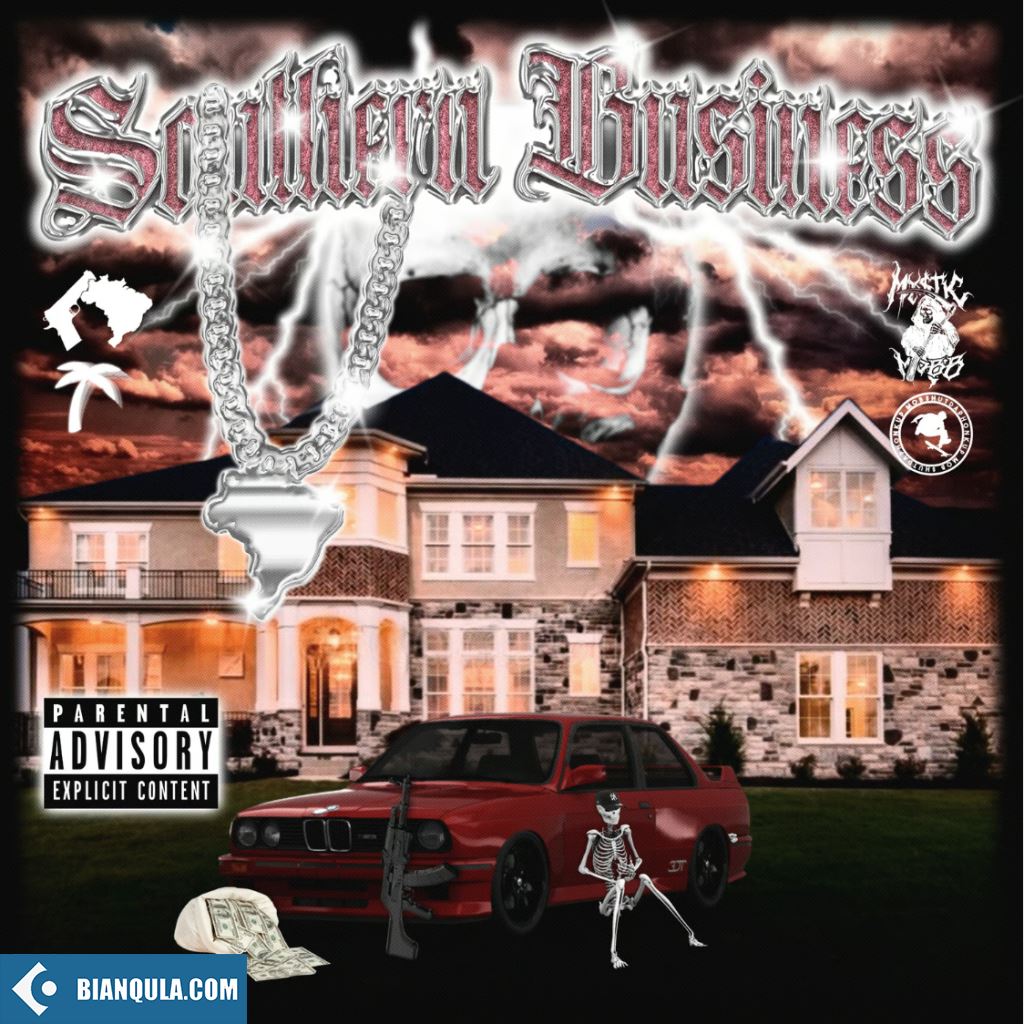GUSTAVO Southern Business Sound Library Vol.1 WAV FLS FLP-FANTASTiC