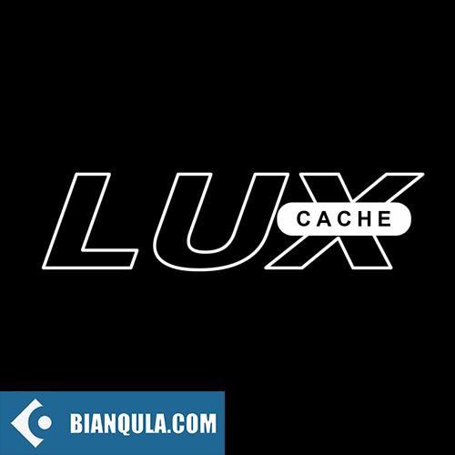 Lux Cache LC Producer 素材合集