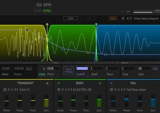 kick底鼓 – Dawesome ChopSuey 1.3 WIN