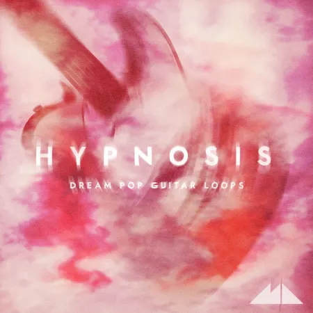 ModeAudio Hypnosis – Dream Pop Guitar Loops WAV