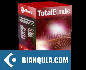 D16 Group Total Bundle 2023 macOS Incl Patched and Keygen-RET