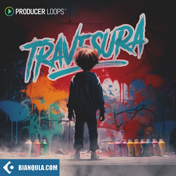Producer Loops Travesura MULTiFORMAT-FANTASTiC