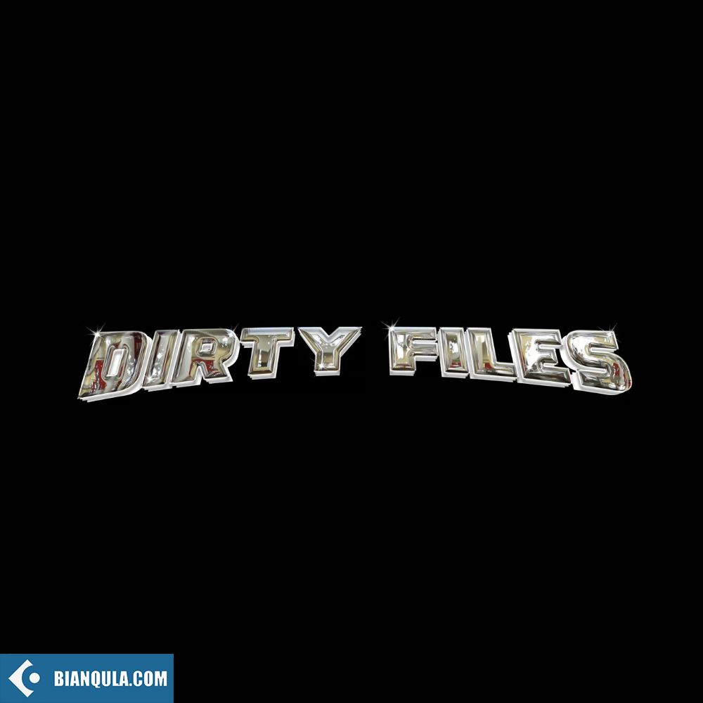 Evil Dirty Files Kit WAV-FANTASTiC
