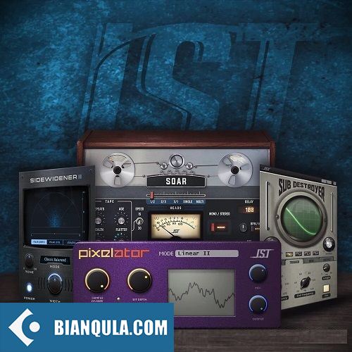 Joey Sturgis Tones Plugins Collection v2023.12 WIN