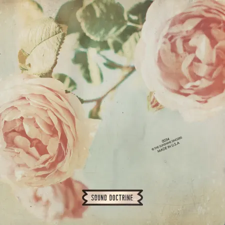 Sound Doctrine The Sunshine Singers WAV-FANTASTiC
