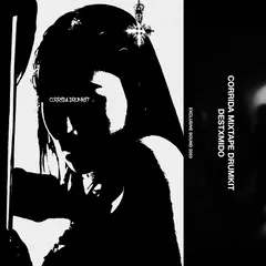 Destxmido CORRIDA Drumkit WAV FL STUDiO-FANTASTiC