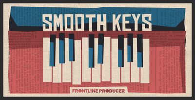 Frontline Producer Smooth Keys MULTiFORMAT-ARCADiA